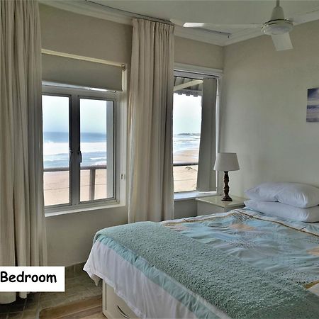 Omega Apartment Jeffreys Bay Eksteriør bilde