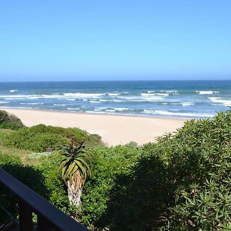 Omega Apartment Jeffreys Bay Rom bilde