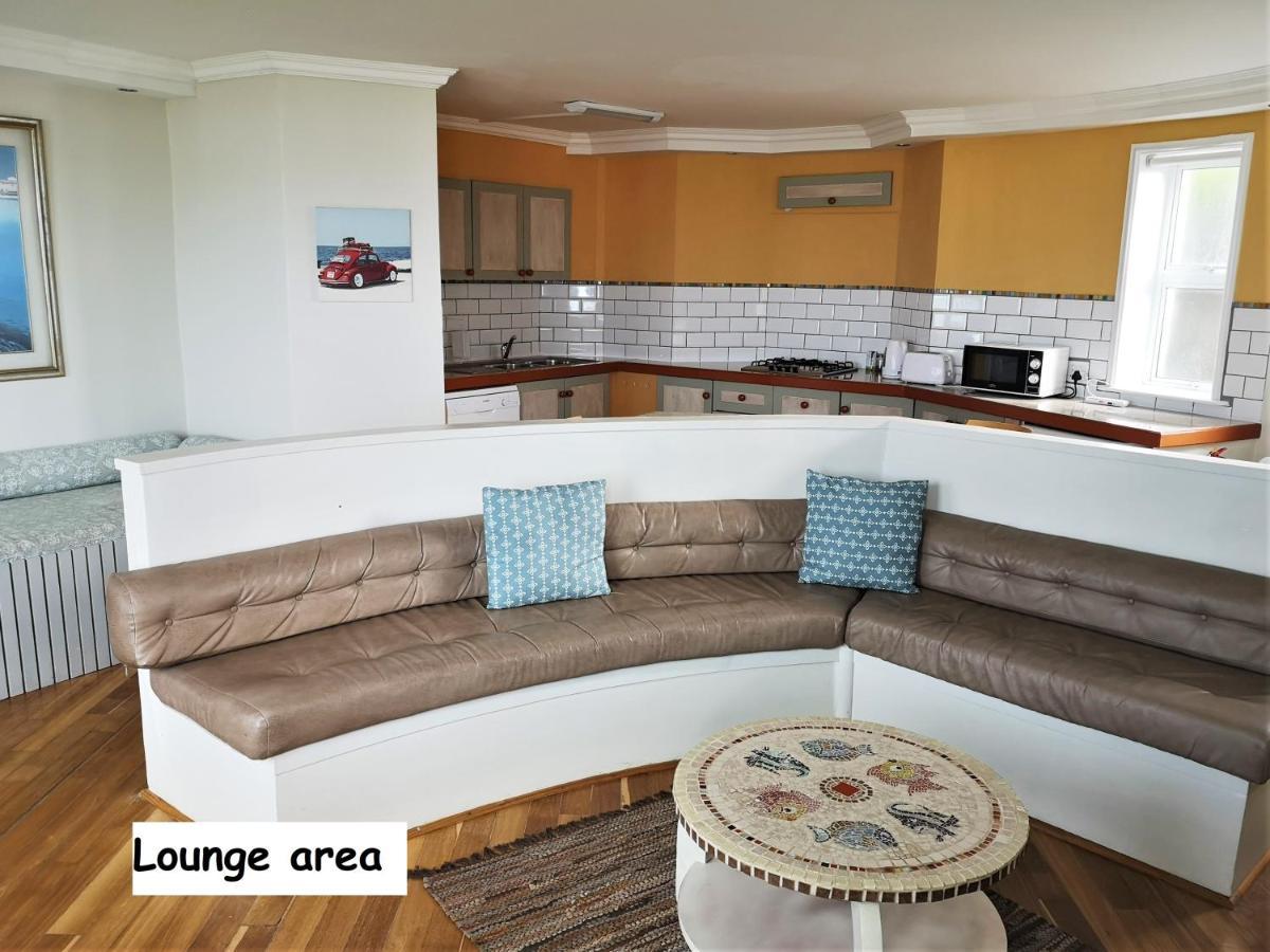 Omega Apartment Jeffreys Bay Eksteriør bilde