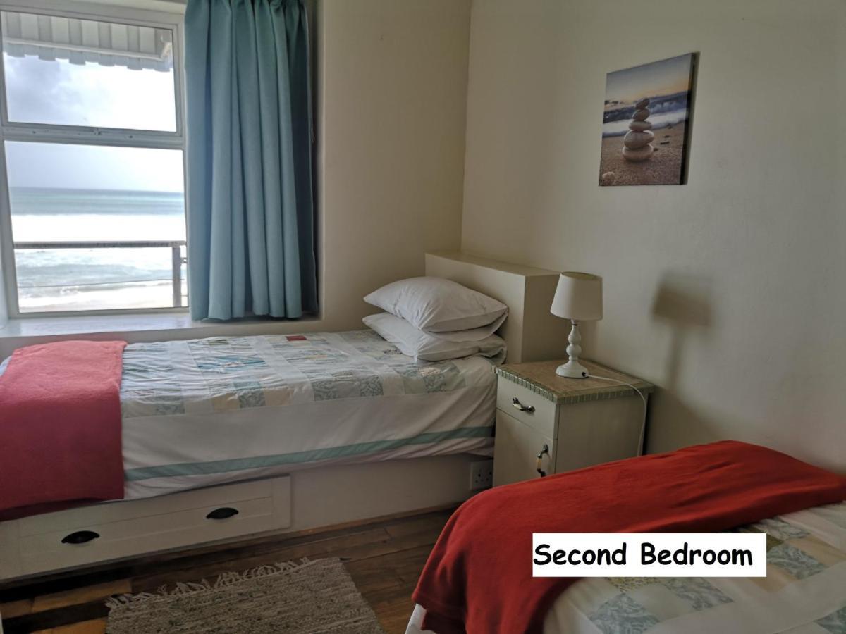 Omega Apartment Jeffreys Bay Eksteriør bilde