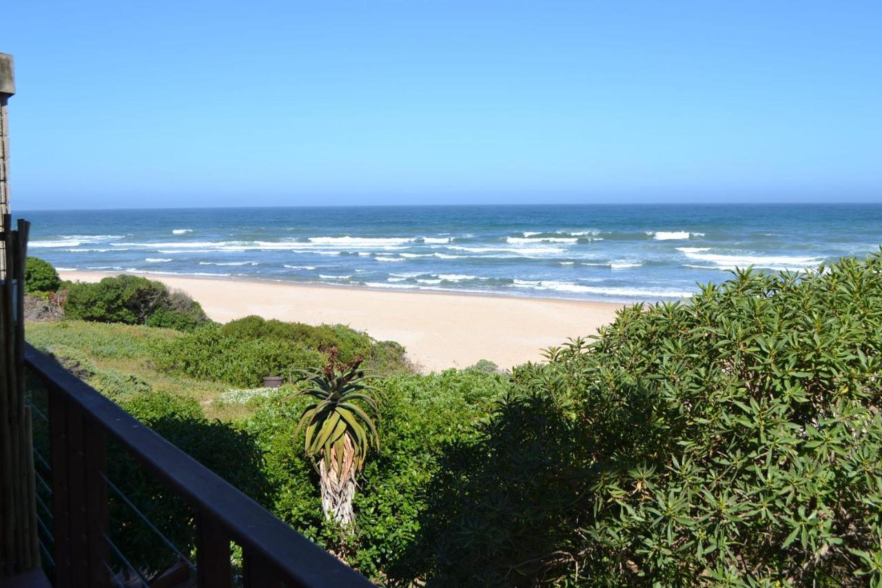 Omega Apartment Jeffreys Bay Rom bilde